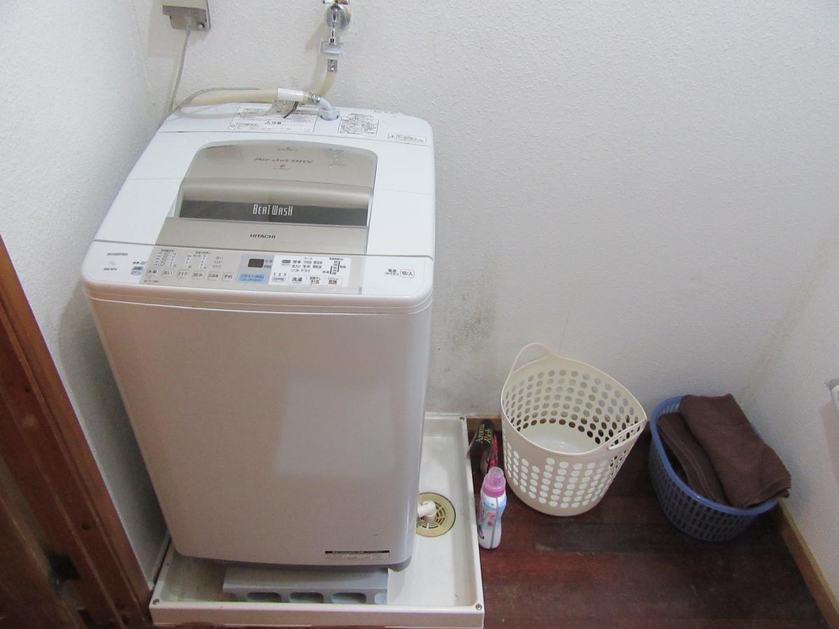 Pension Nagisa Motobu Bagian luar foto
